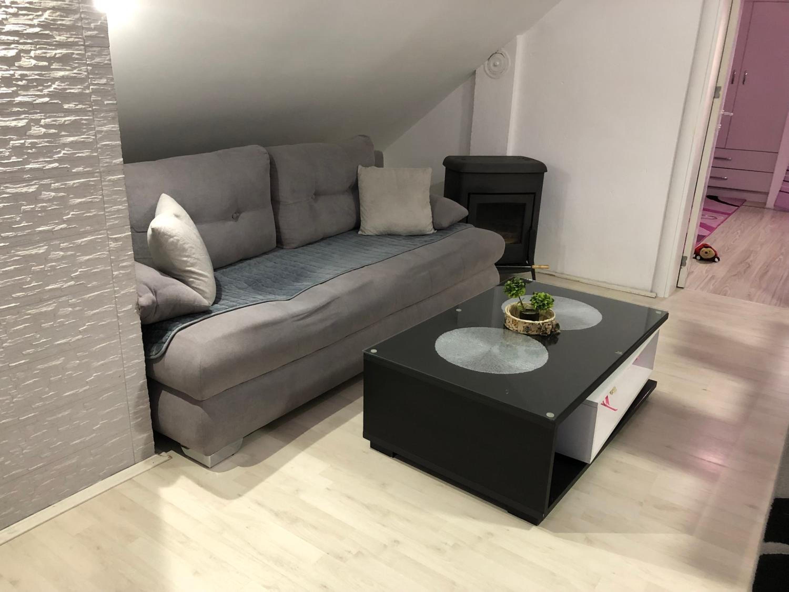 Urban Apartment