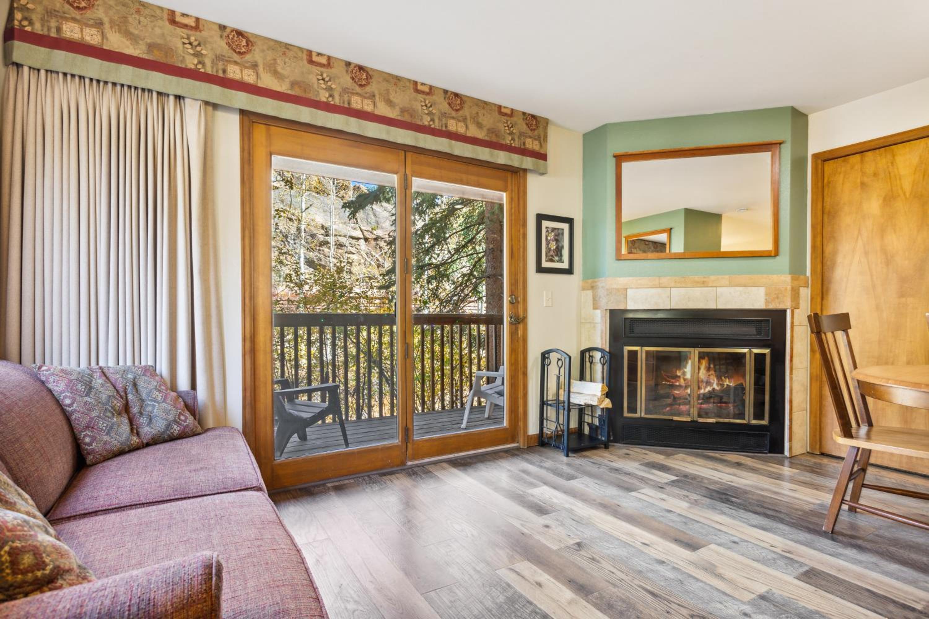 Ponderosa Lodge - Property Image 12