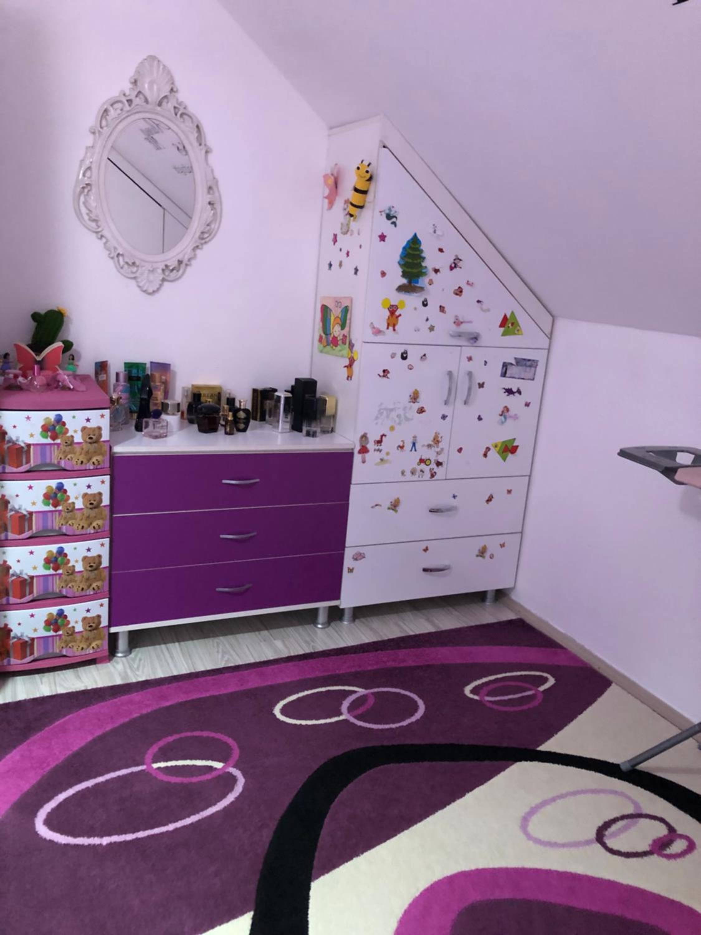 Urban Apartment