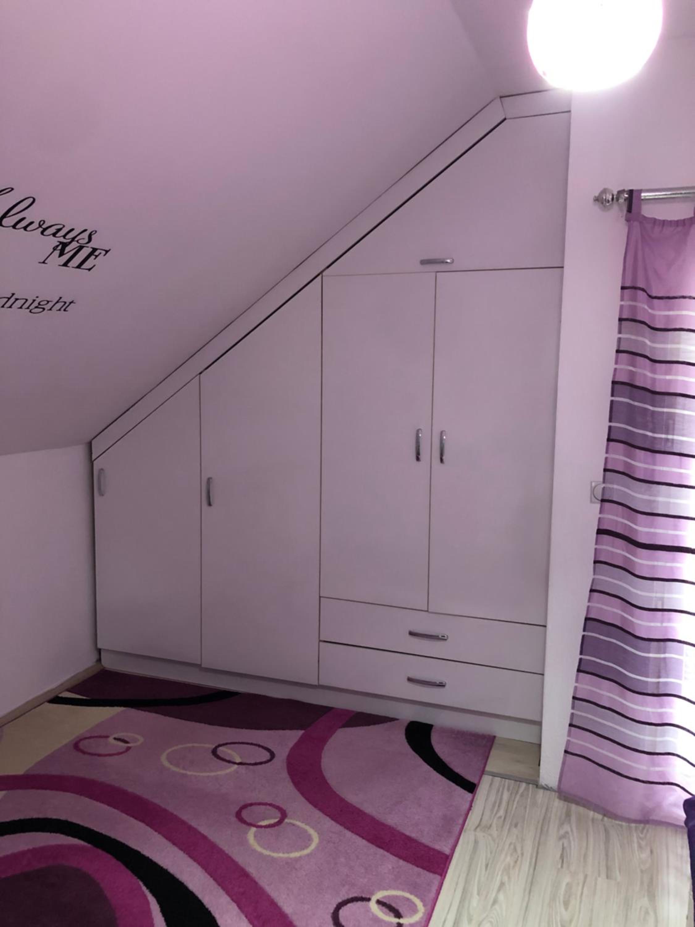 Urban Apartment