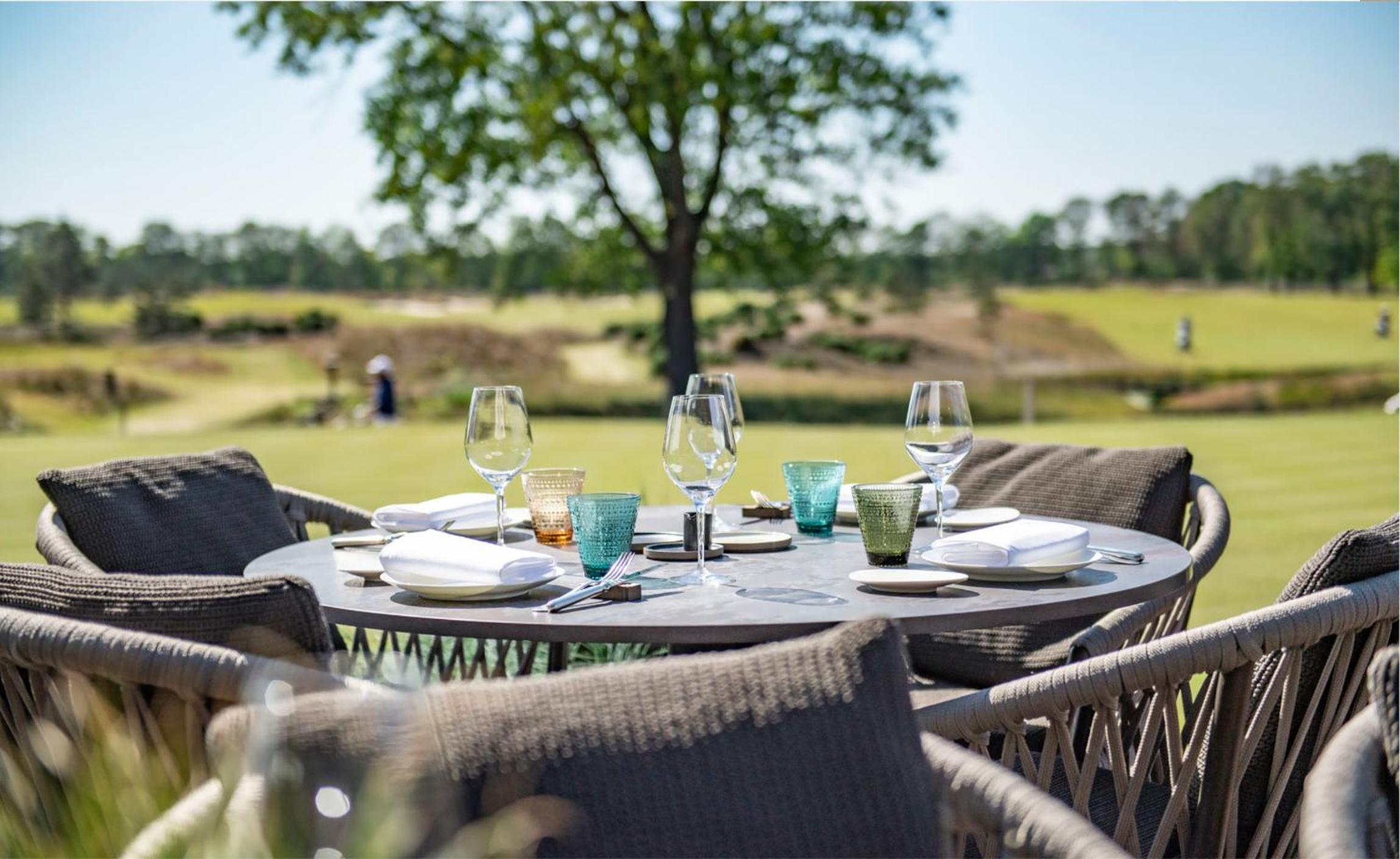 Luxury of Nature - boutique view 2