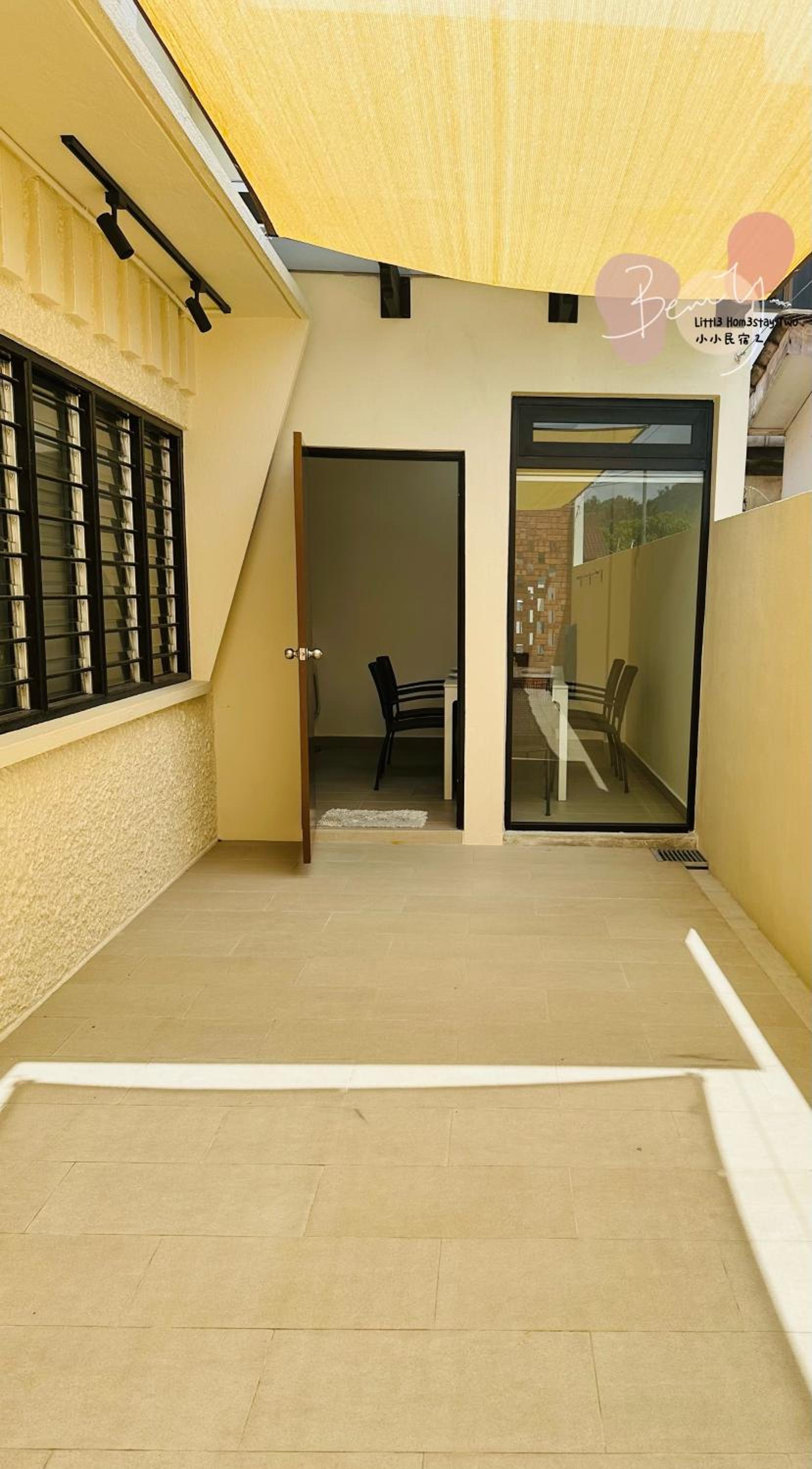 Little Homestay Two - 小小民宿2