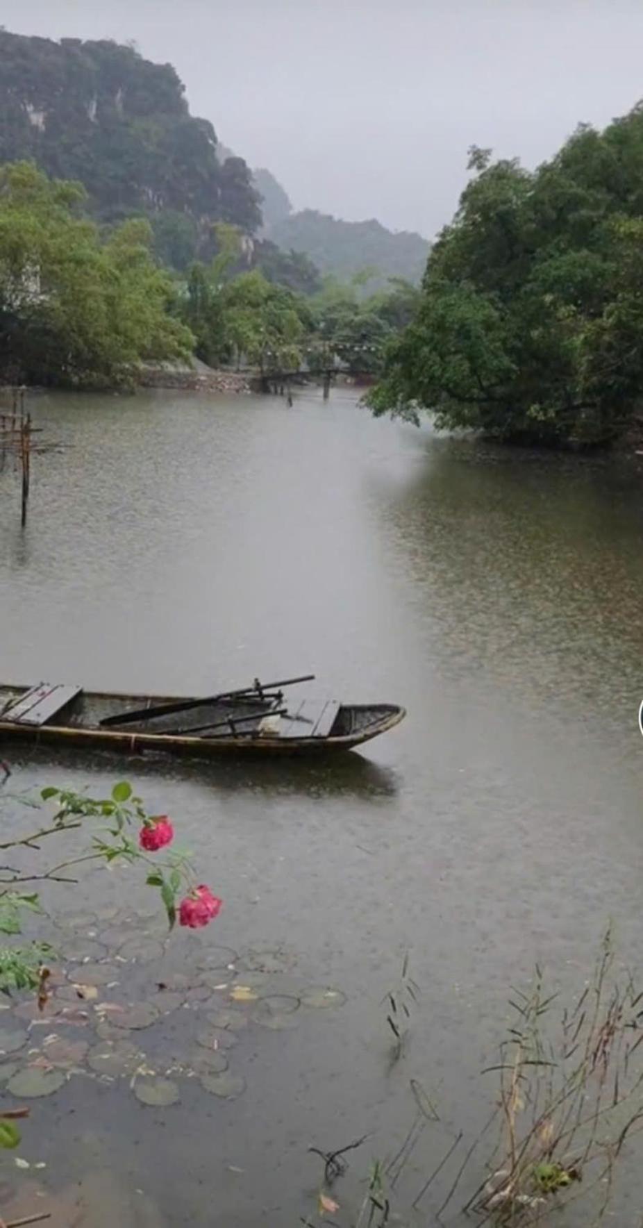 Trang An Hana homestay view 5