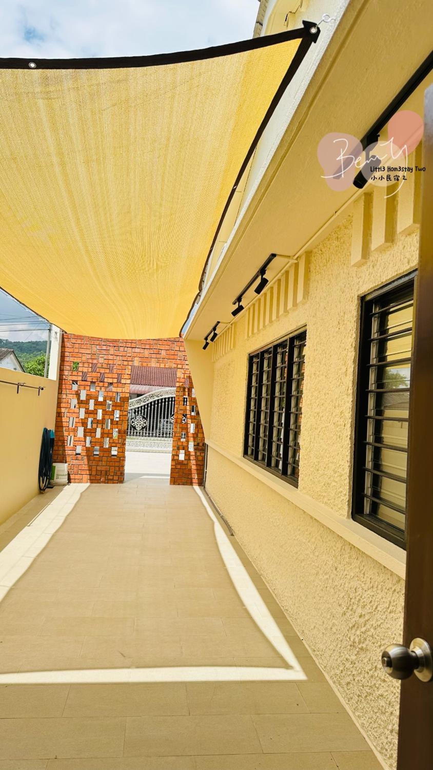Little Homestay Two - 小小民宿2