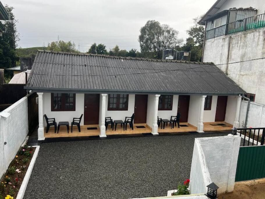 Kildare Cottage