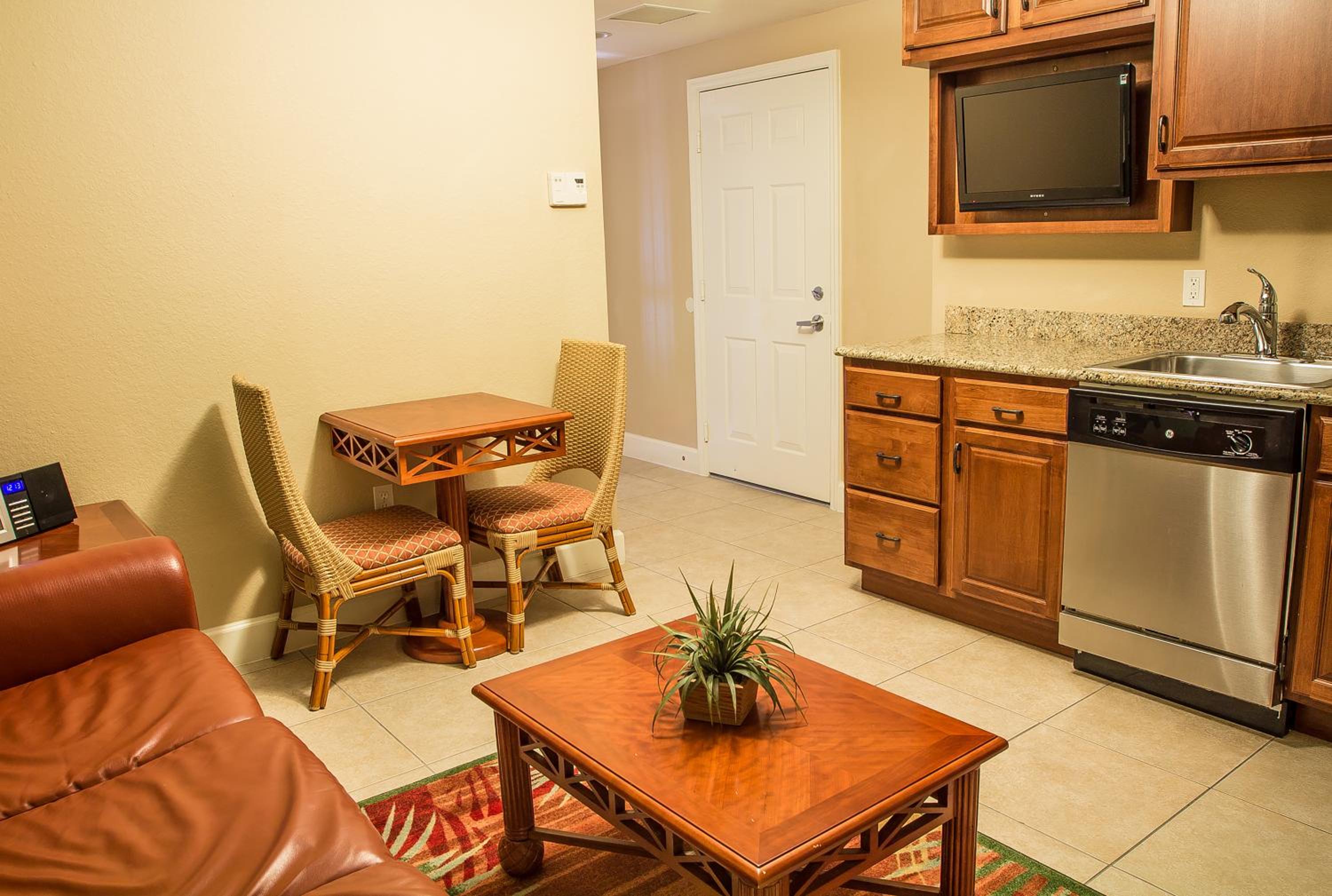 Westgate Lakes Resort and Spa