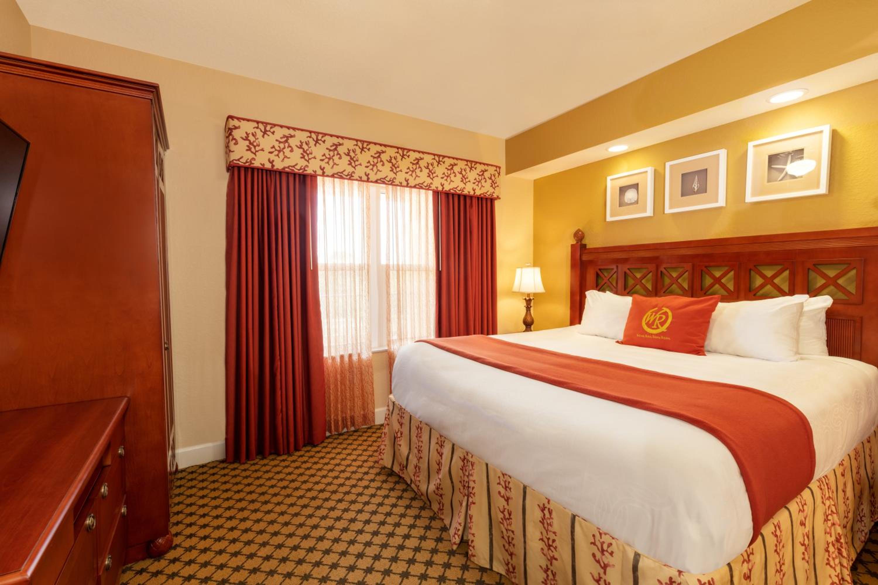 Westgate Lakes Resort and Spa