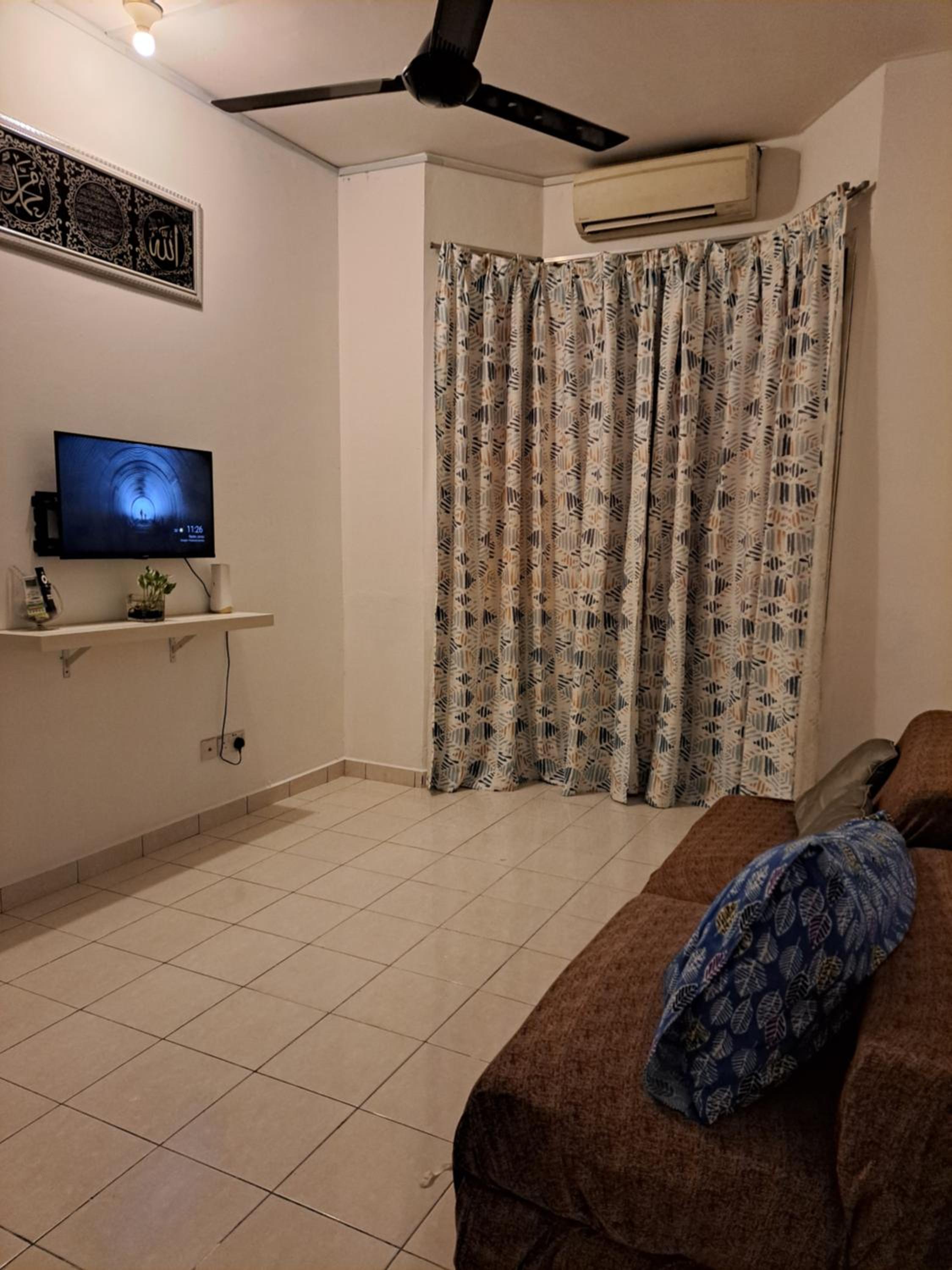 Edaman Holiday Home photo 6