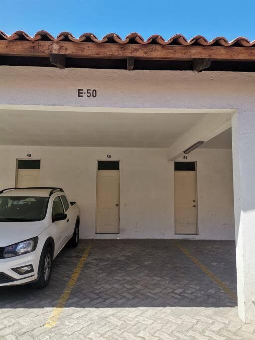 Departamento en la Serena Frente al Mar 3Dormitorios 2B1E