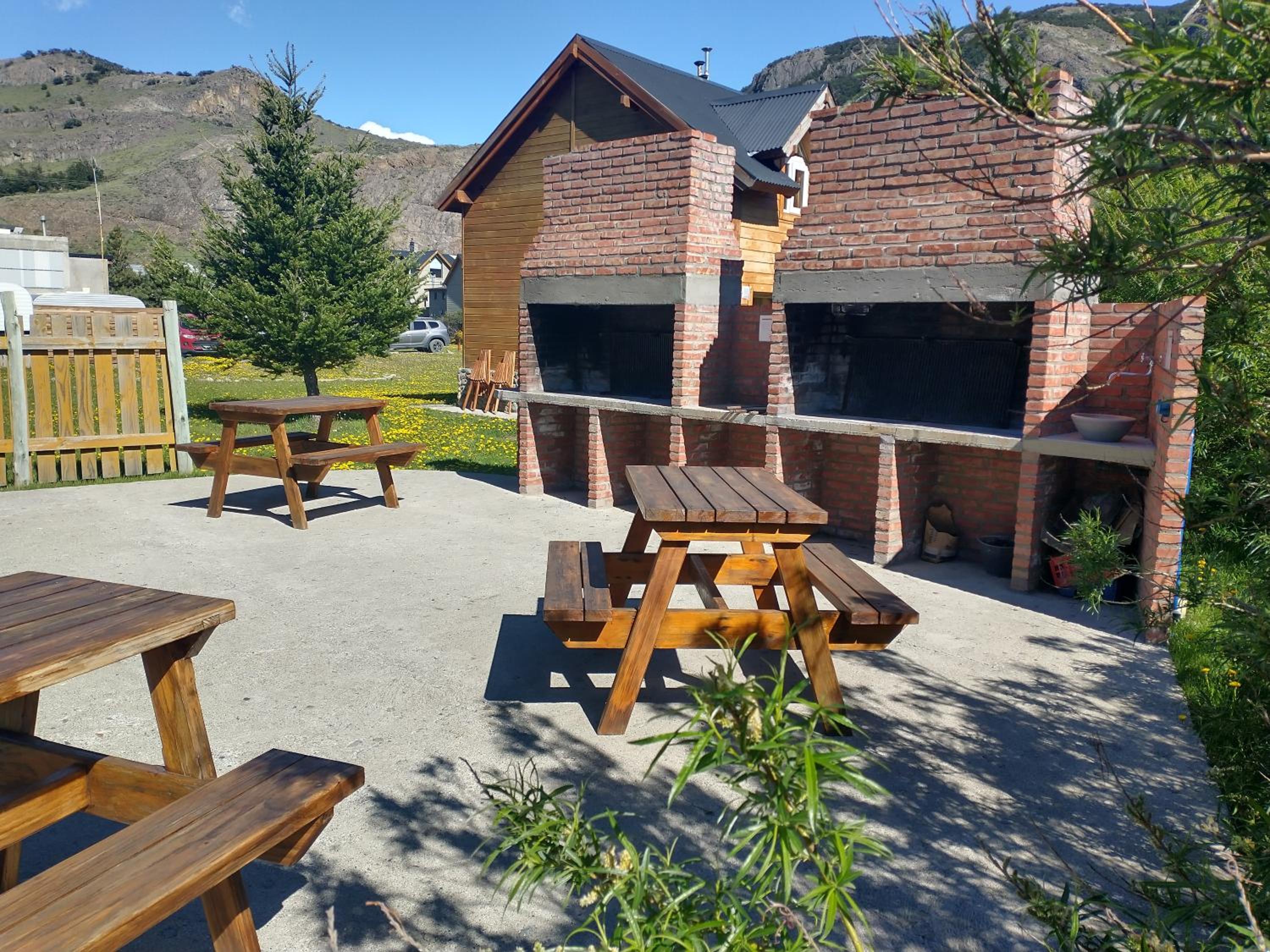 Cabañas Austral