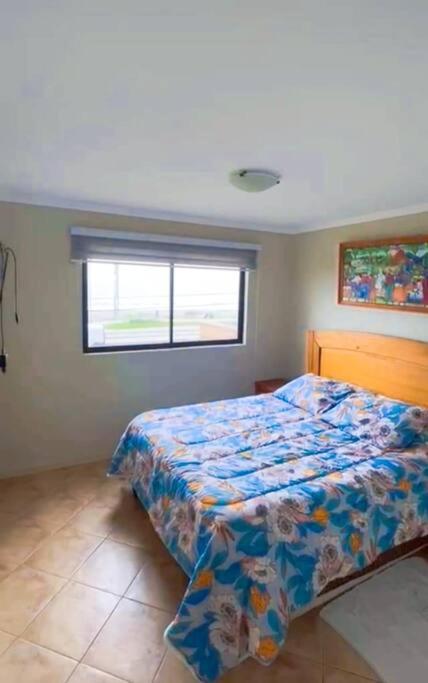 Departamento en la Serena Frente al Mar 3Dormitorios 2B1E