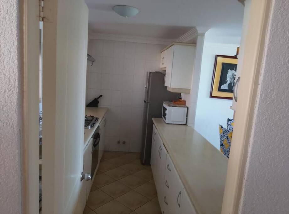 Departamento en la Serena Frente al Mar 3Dormitorios 2B1E