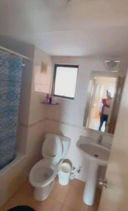 Departamento en la Serena Frente al Mar 3Dormitorios 2B1E