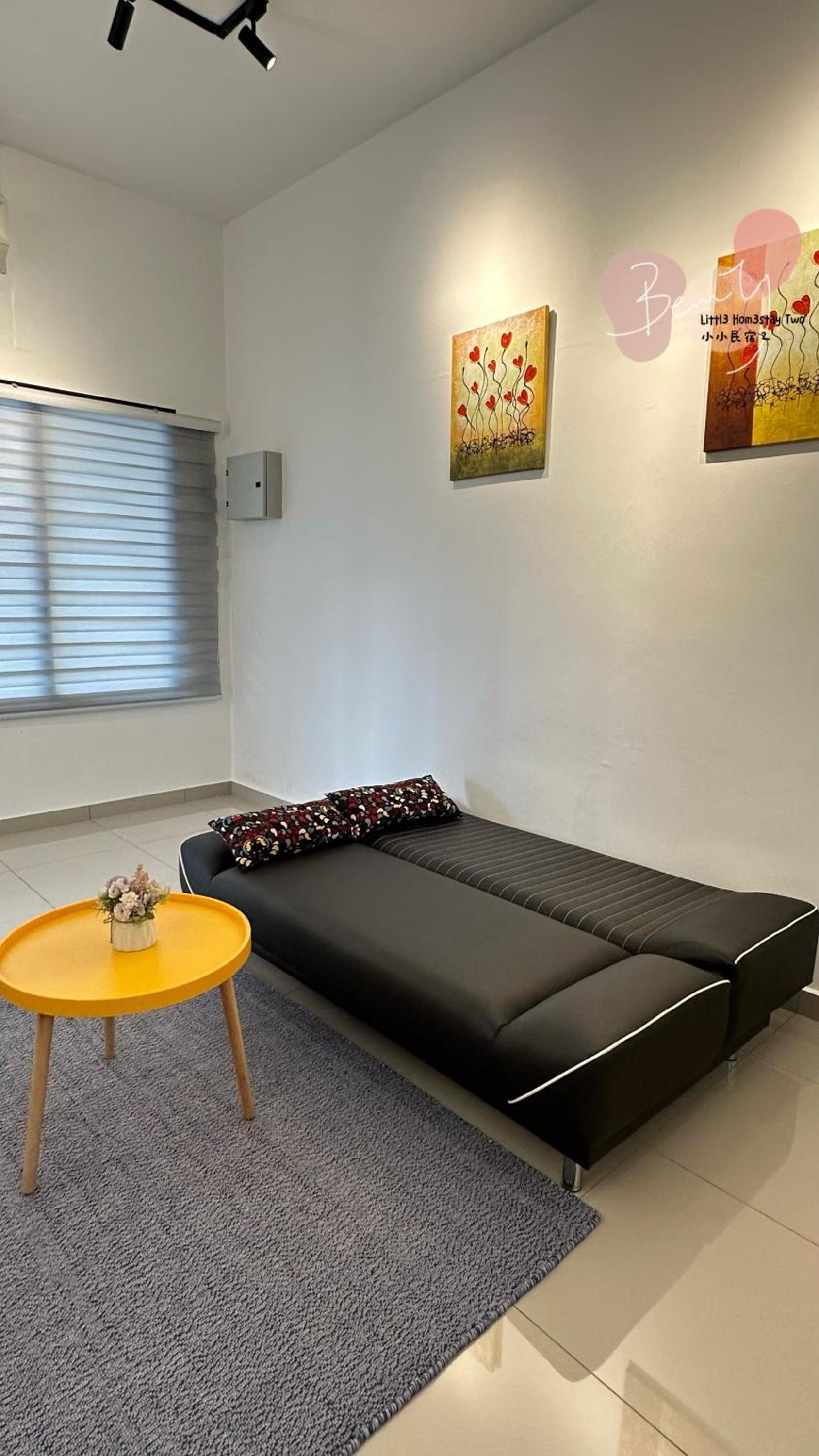 Little Homestay Two - 小小民宿2