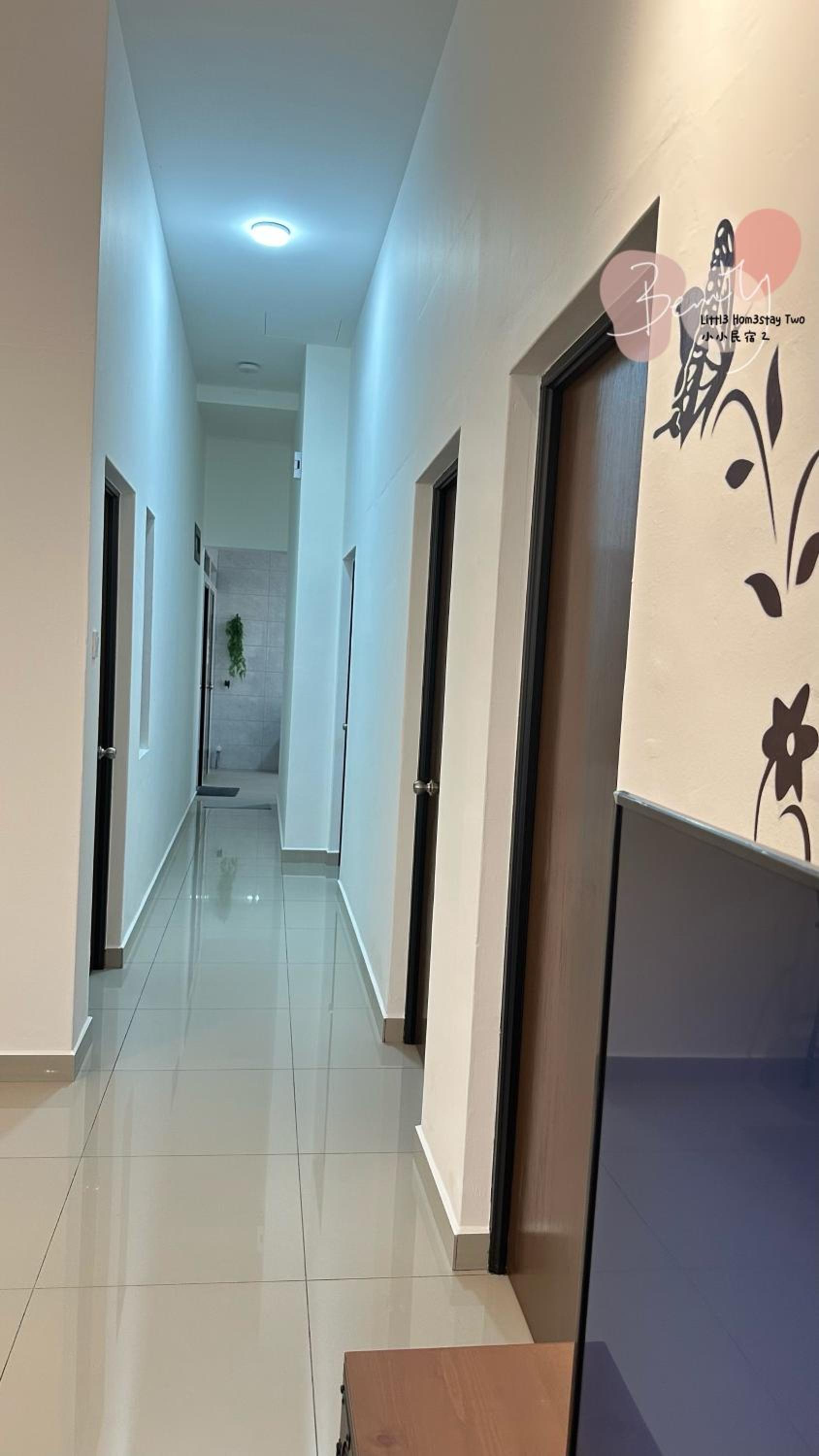 Little Homestay Two - 小小民宿2
