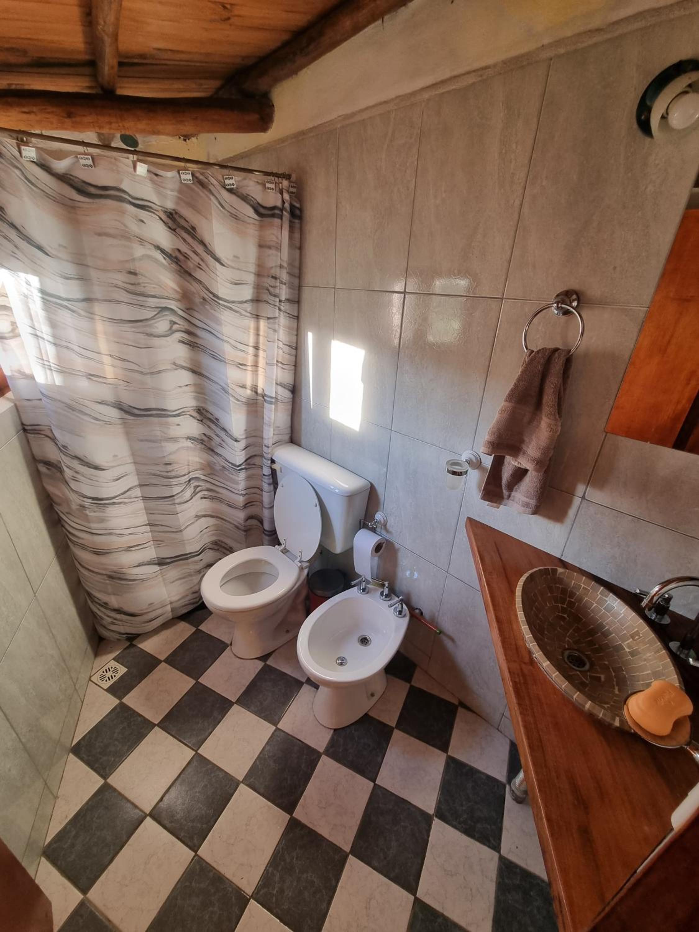 Casa LOS ZORZALES