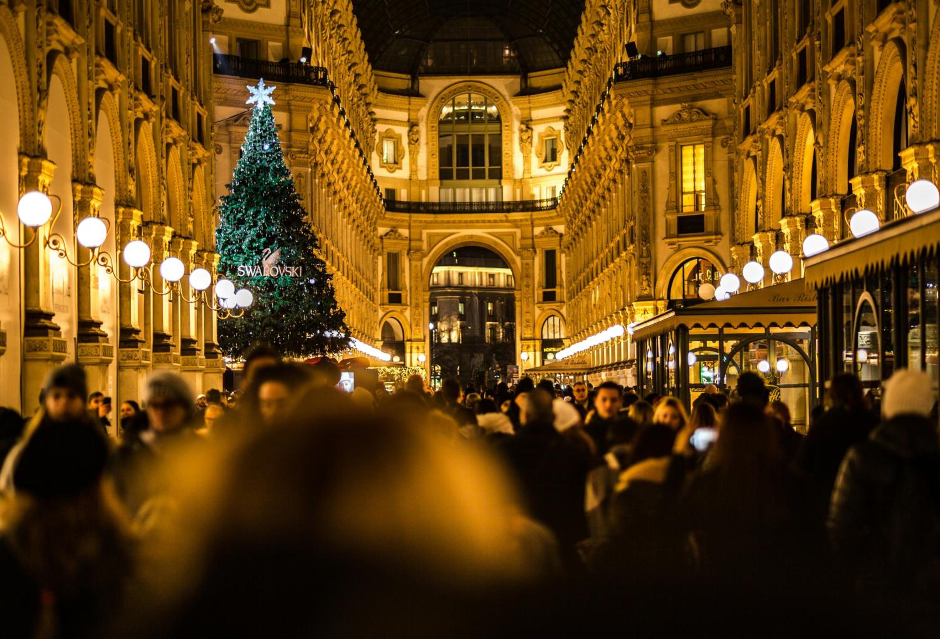 Stazione Centrale - Vitruvio - Moderno monolocale