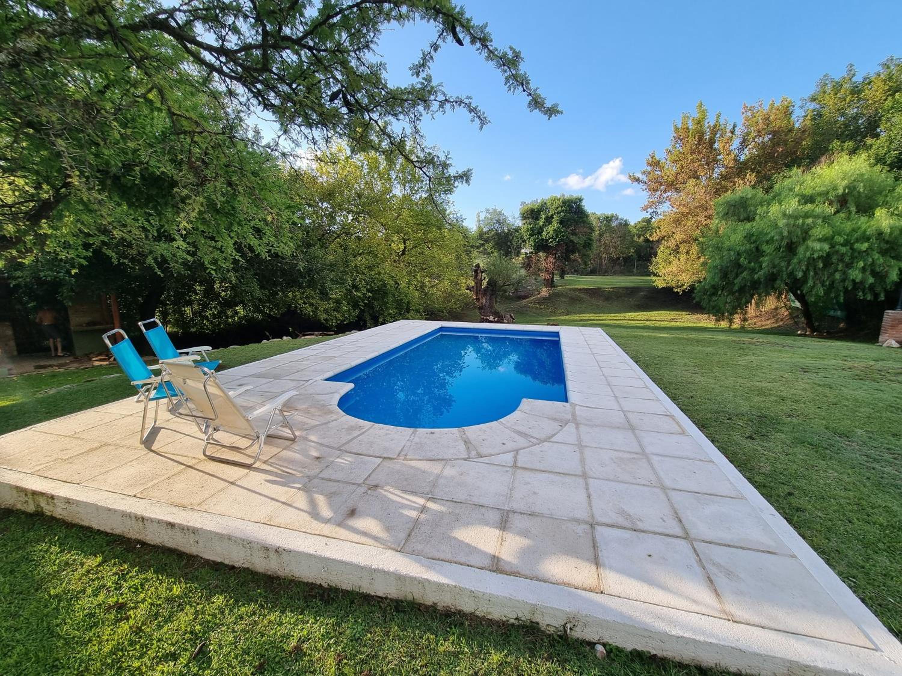 Casa LOS ZORZALES