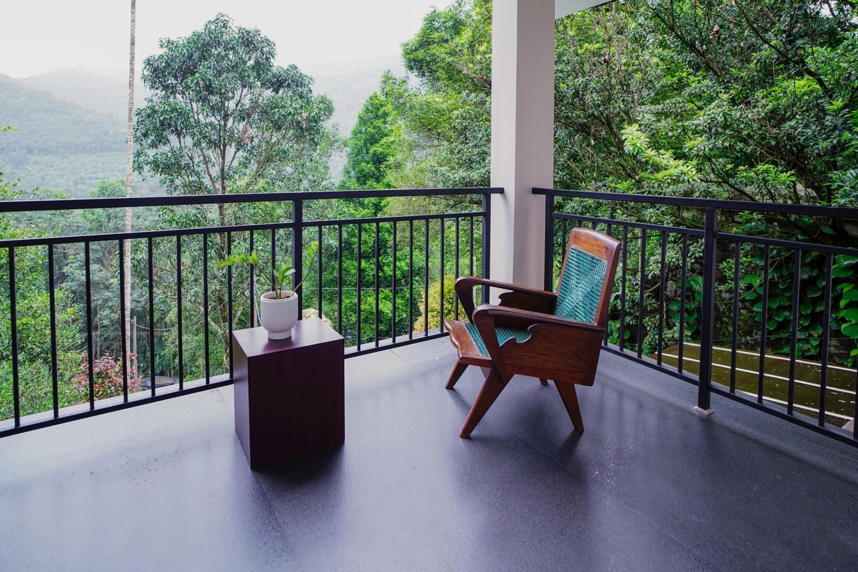 Jathikka Homestay