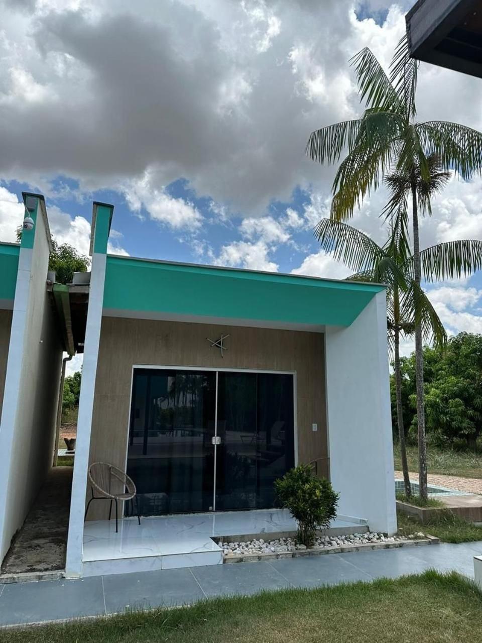 Villa'S Roraima