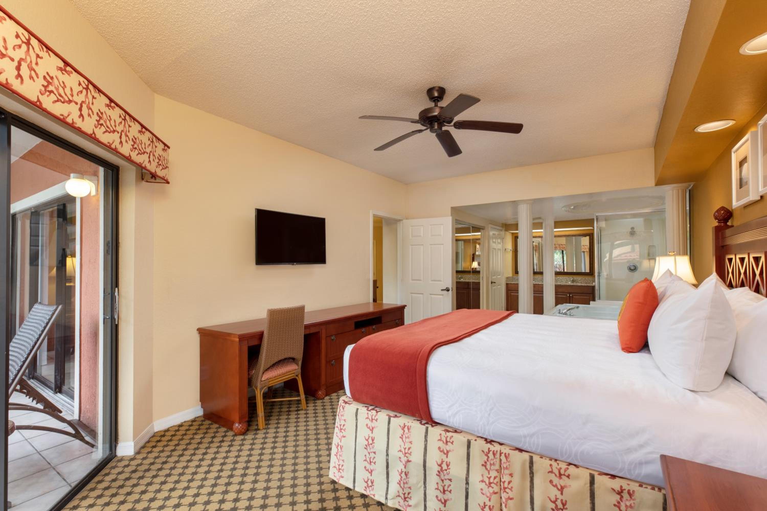 Westgate Lakes Resort and Spa