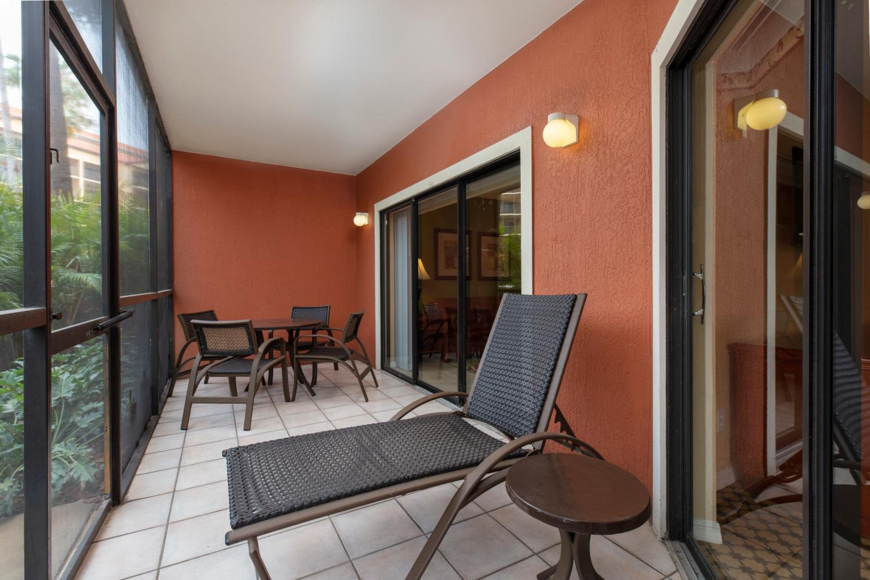Westgate Lakes Resort and Spa