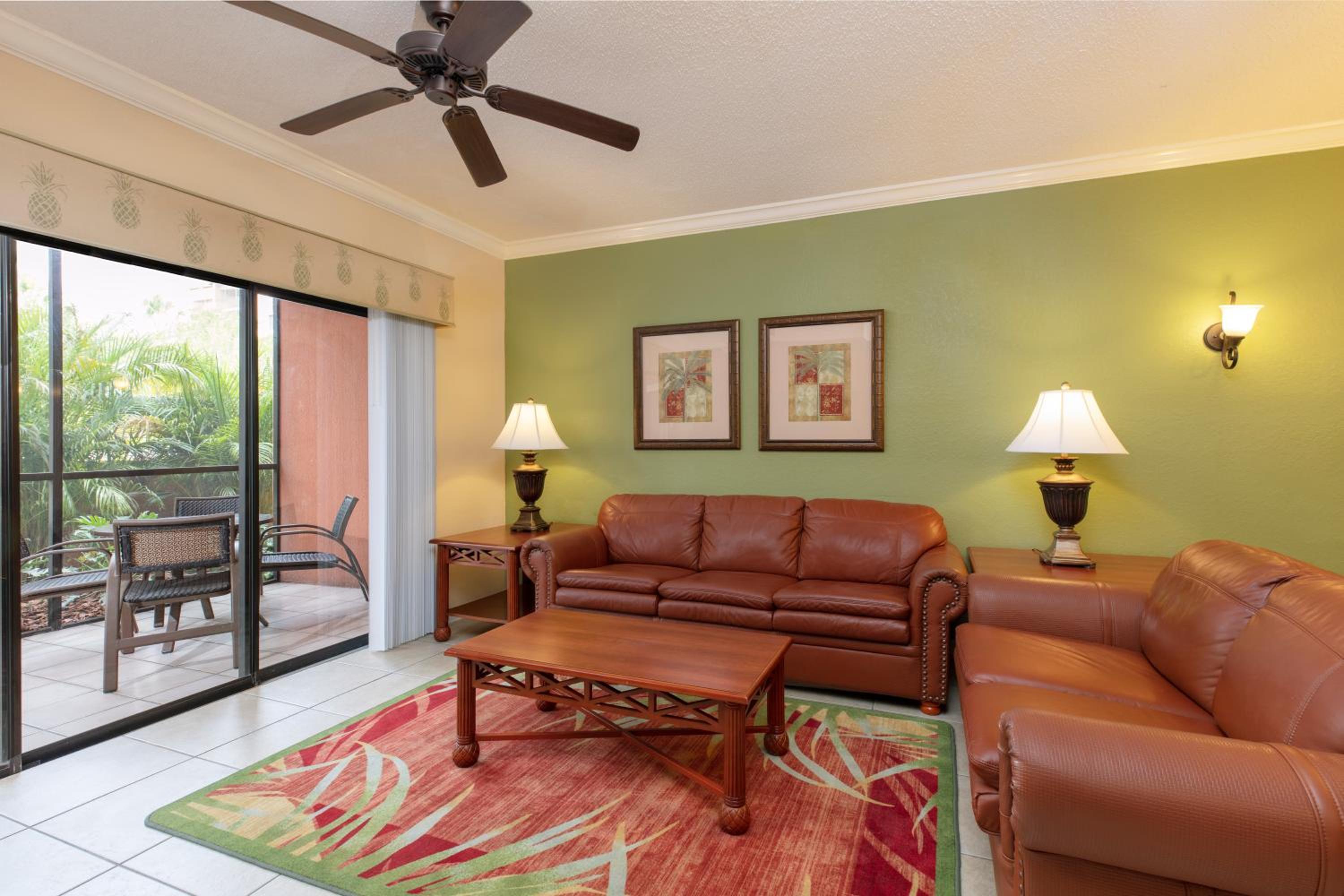 Westgate Lakes Resort and Spa