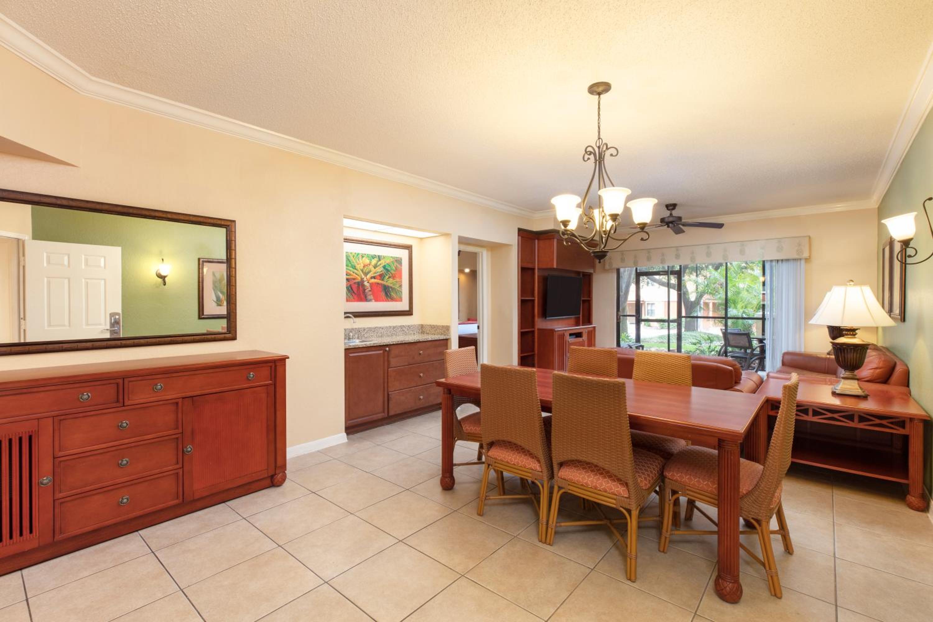Westgate Lakes Resort and Spa