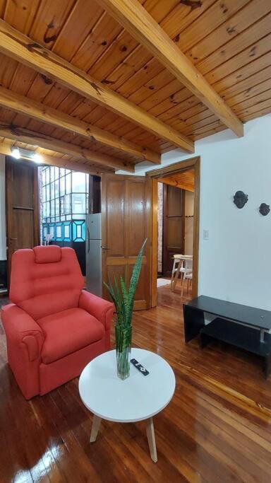 Pleno centro de Buenos Aires