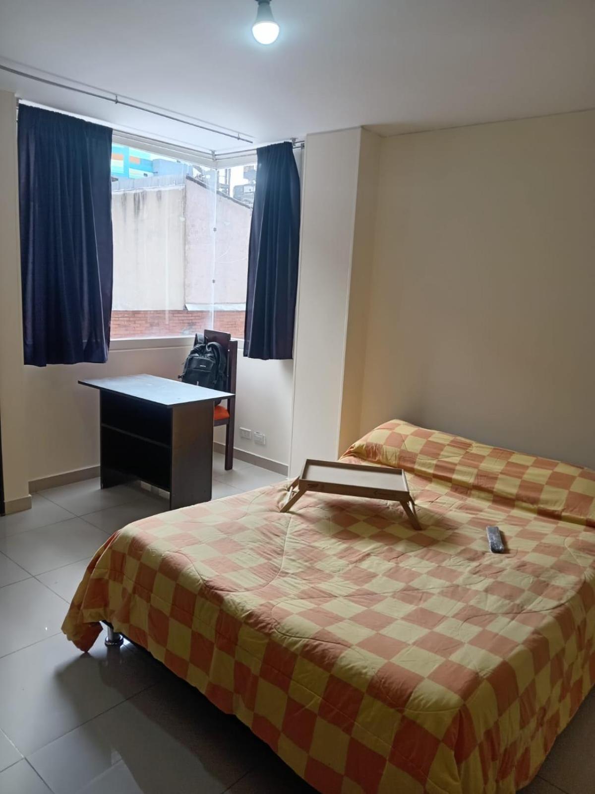 Natural Getaway Corferias
