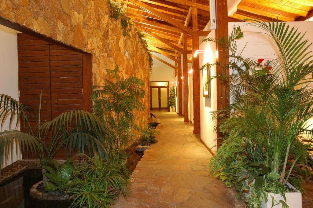 Hotel Resort Posta De Juarez