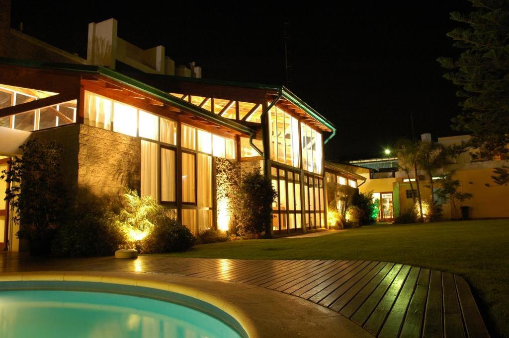 Hotel Resort Posta De Juarez