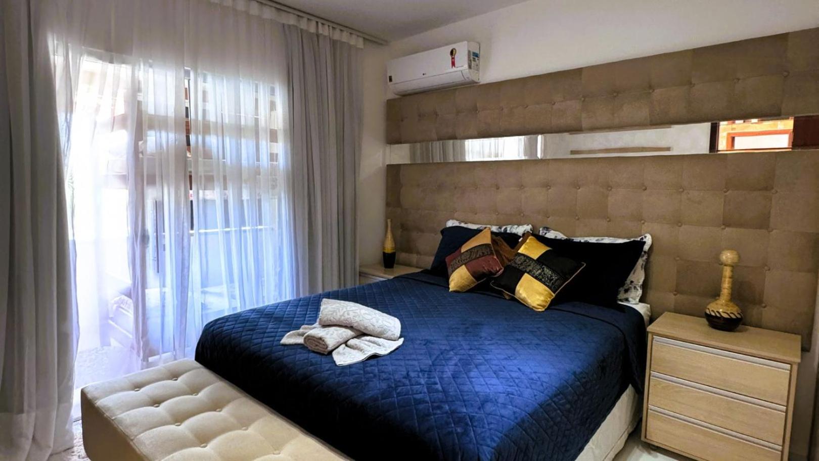 Casa Duplex na Praia de Taperapuan