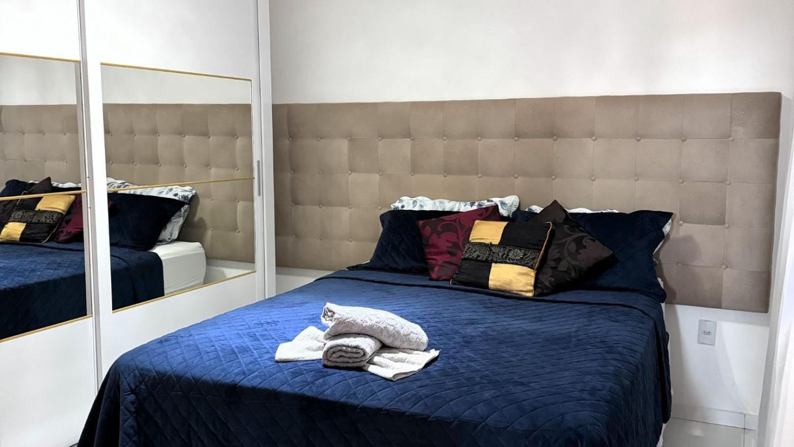 Casa Duplex na Praia de Taperapuan