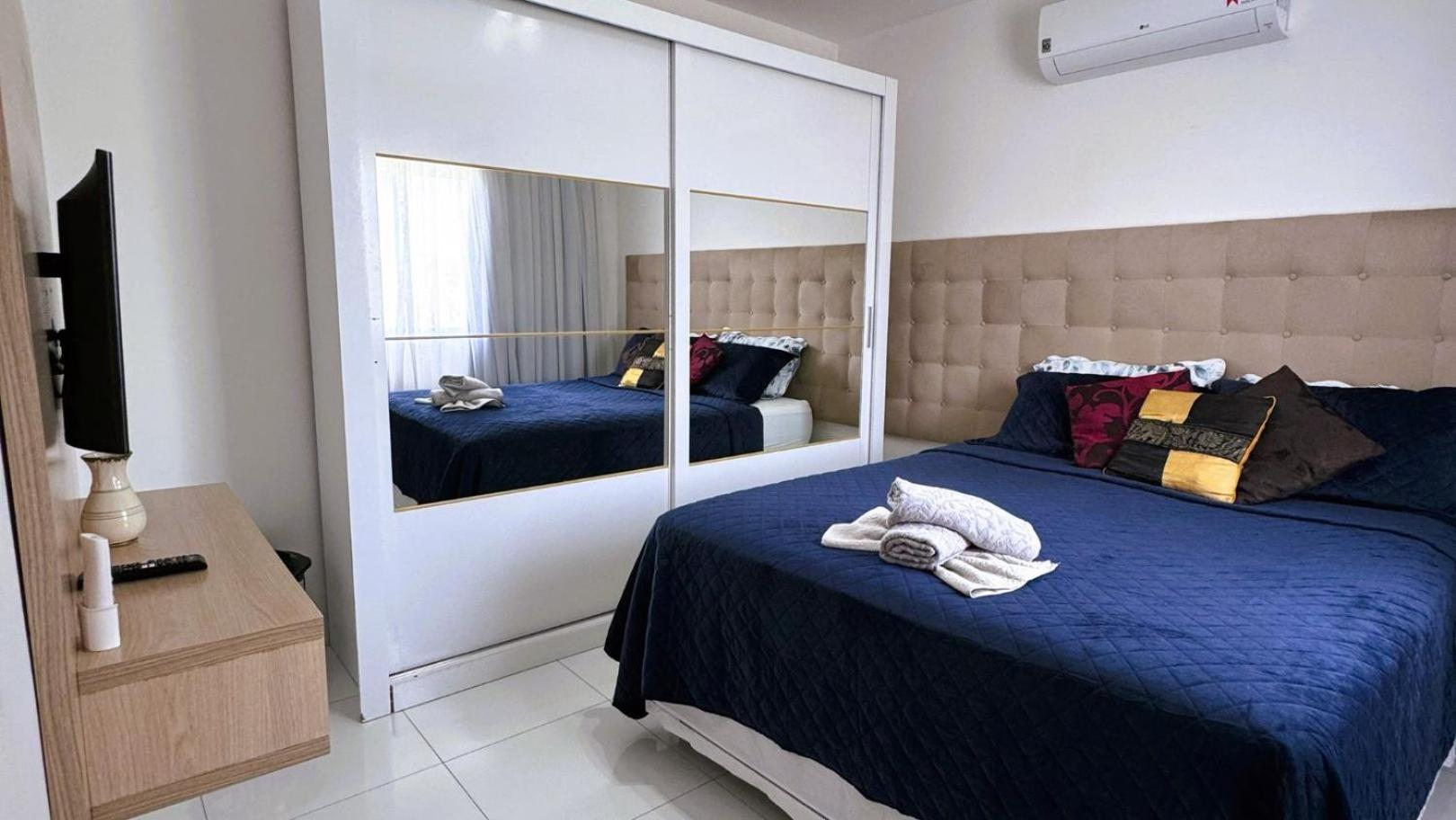 Casa Duplex na Praia de Taperapuan