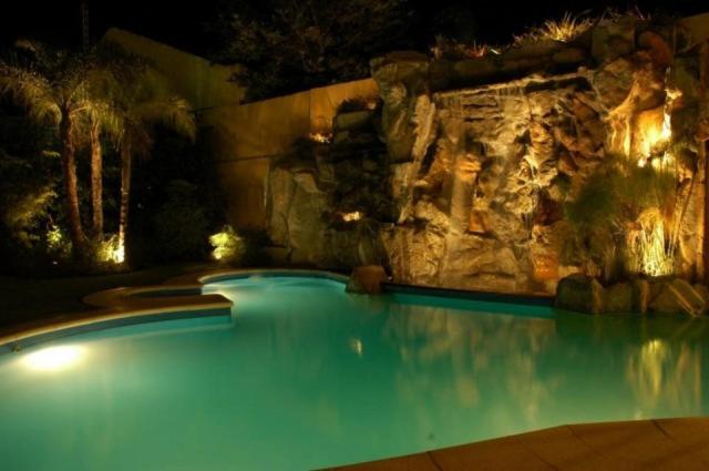 Hotel Resort Posta De Juarez