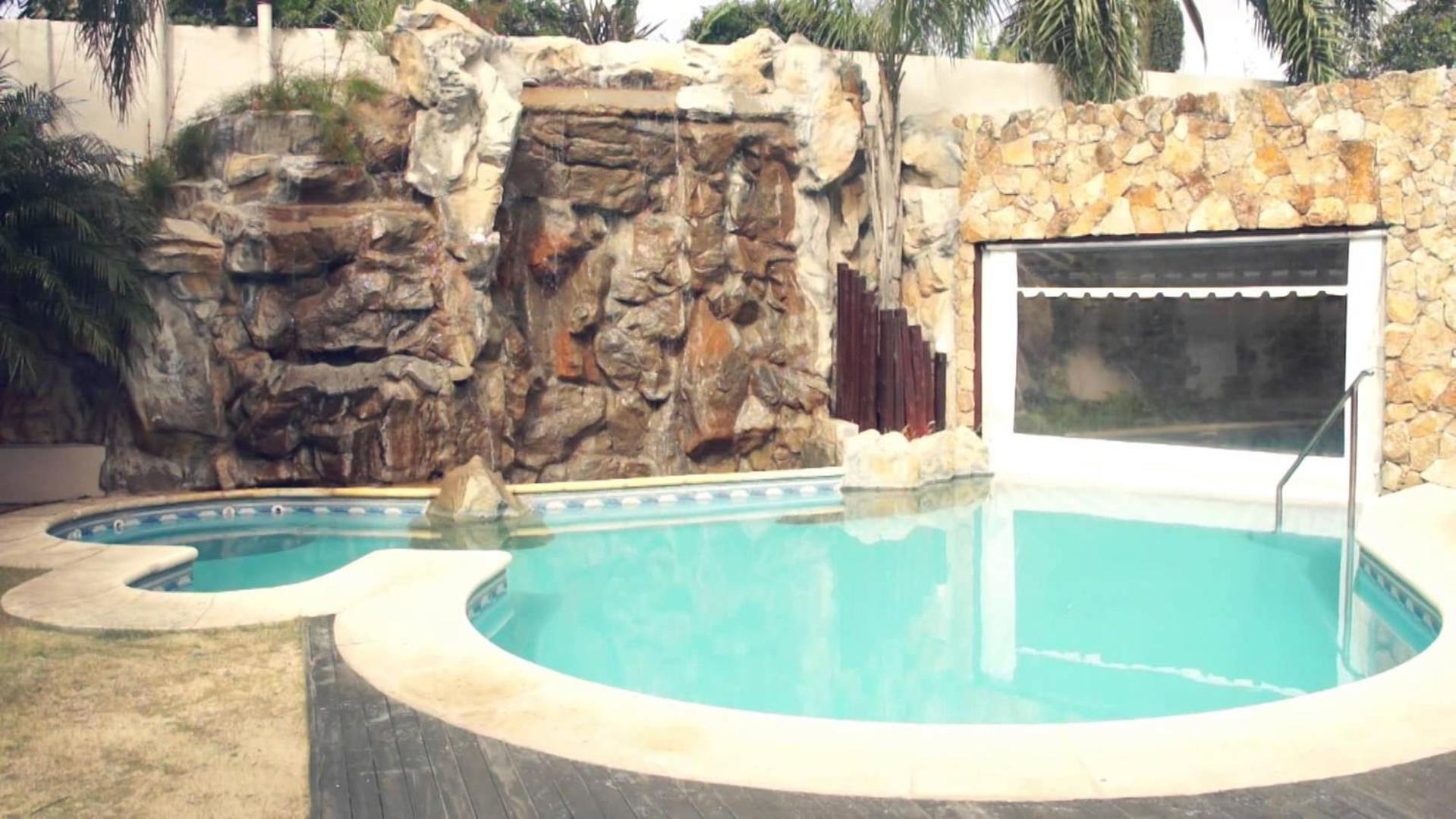 Hotel Resort Posta De Juarez