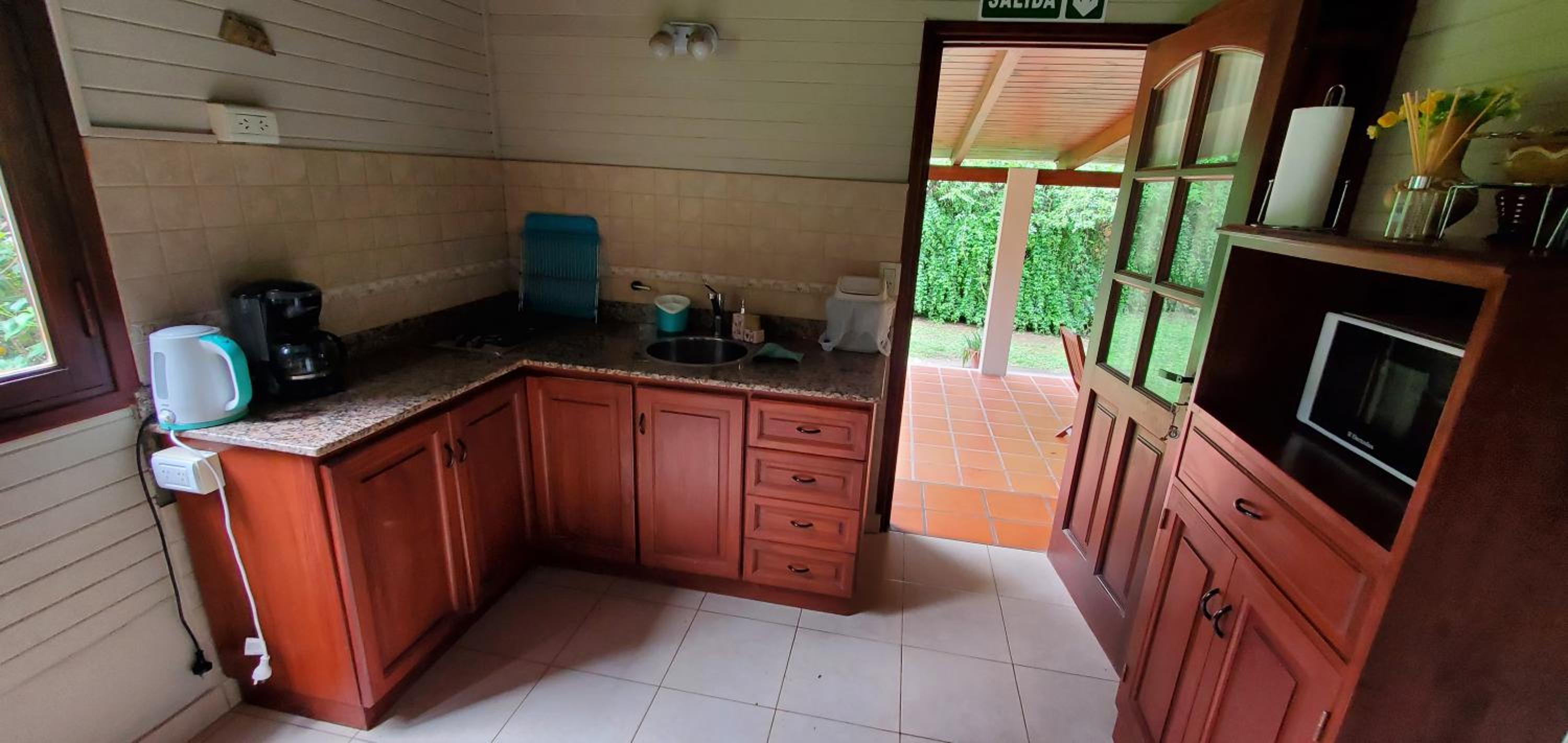 Villa Hermosa