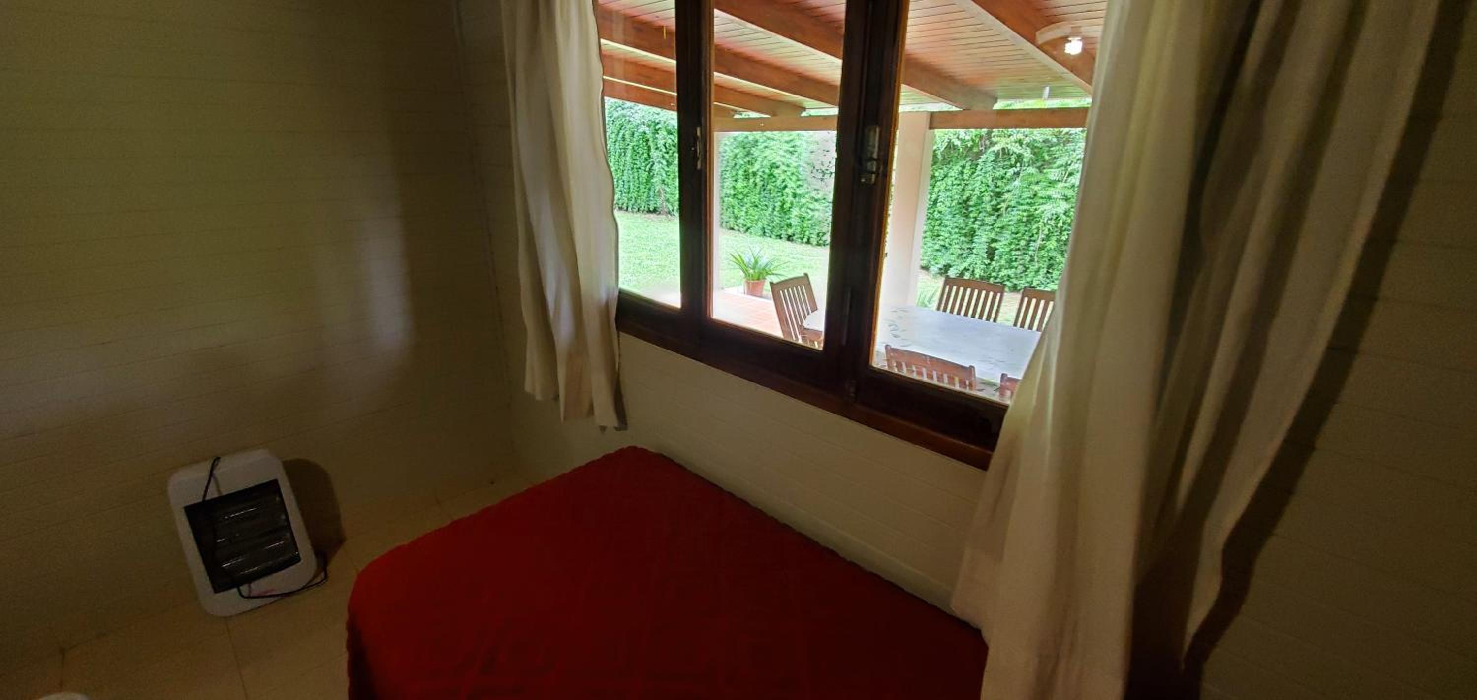 Villa Hermosa