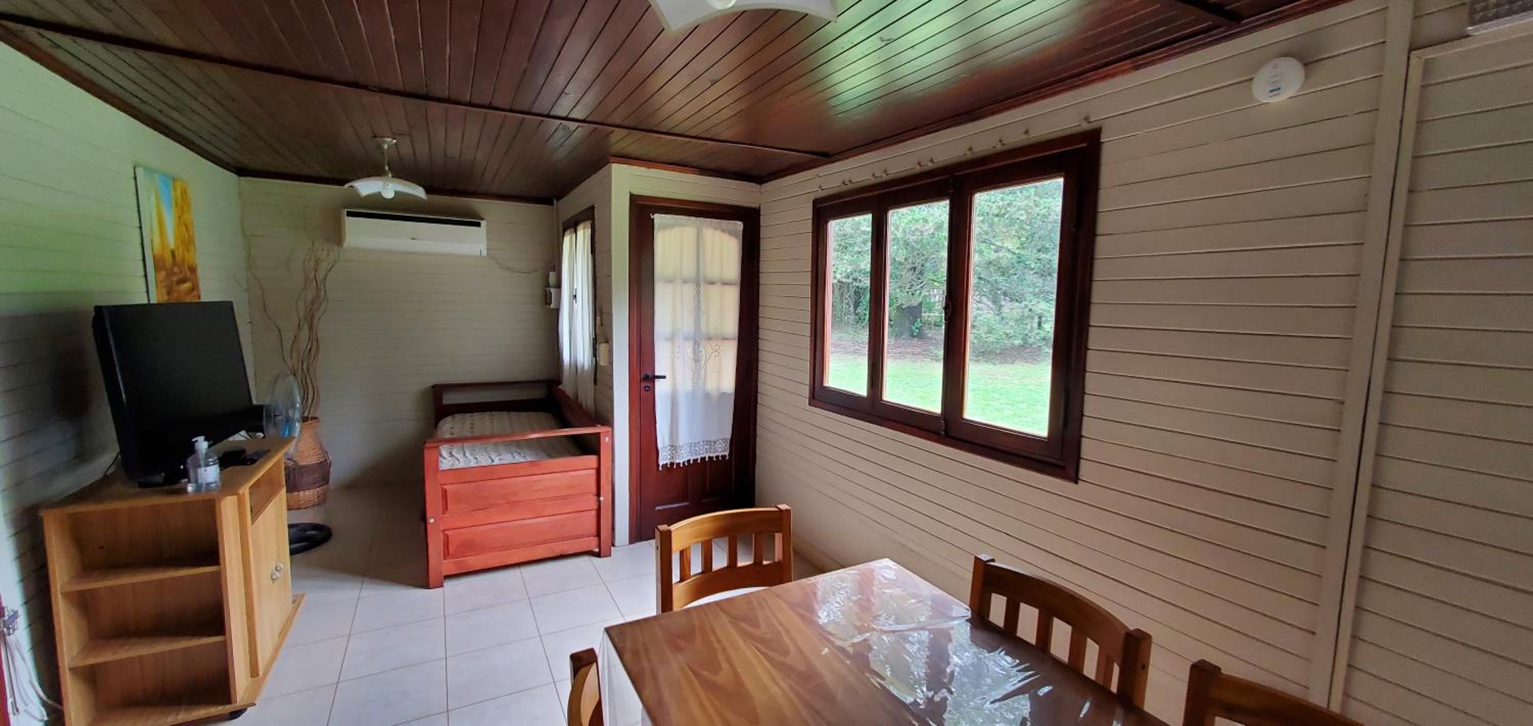 Villa Hermosa
