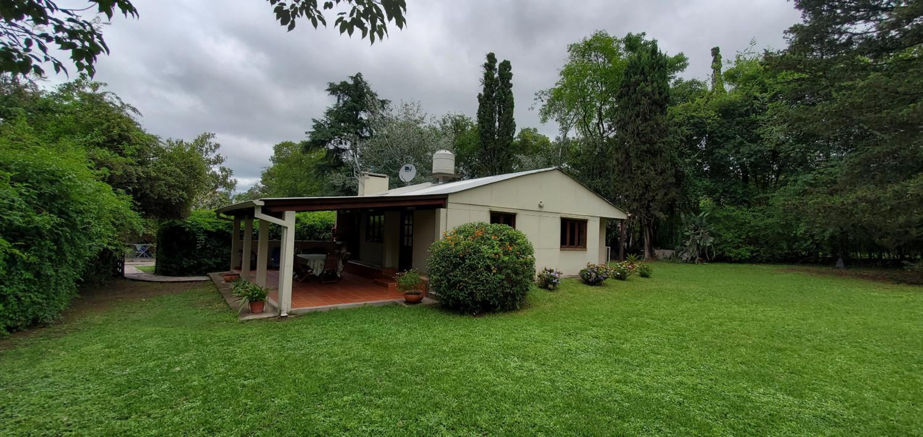 Villa Hermosa