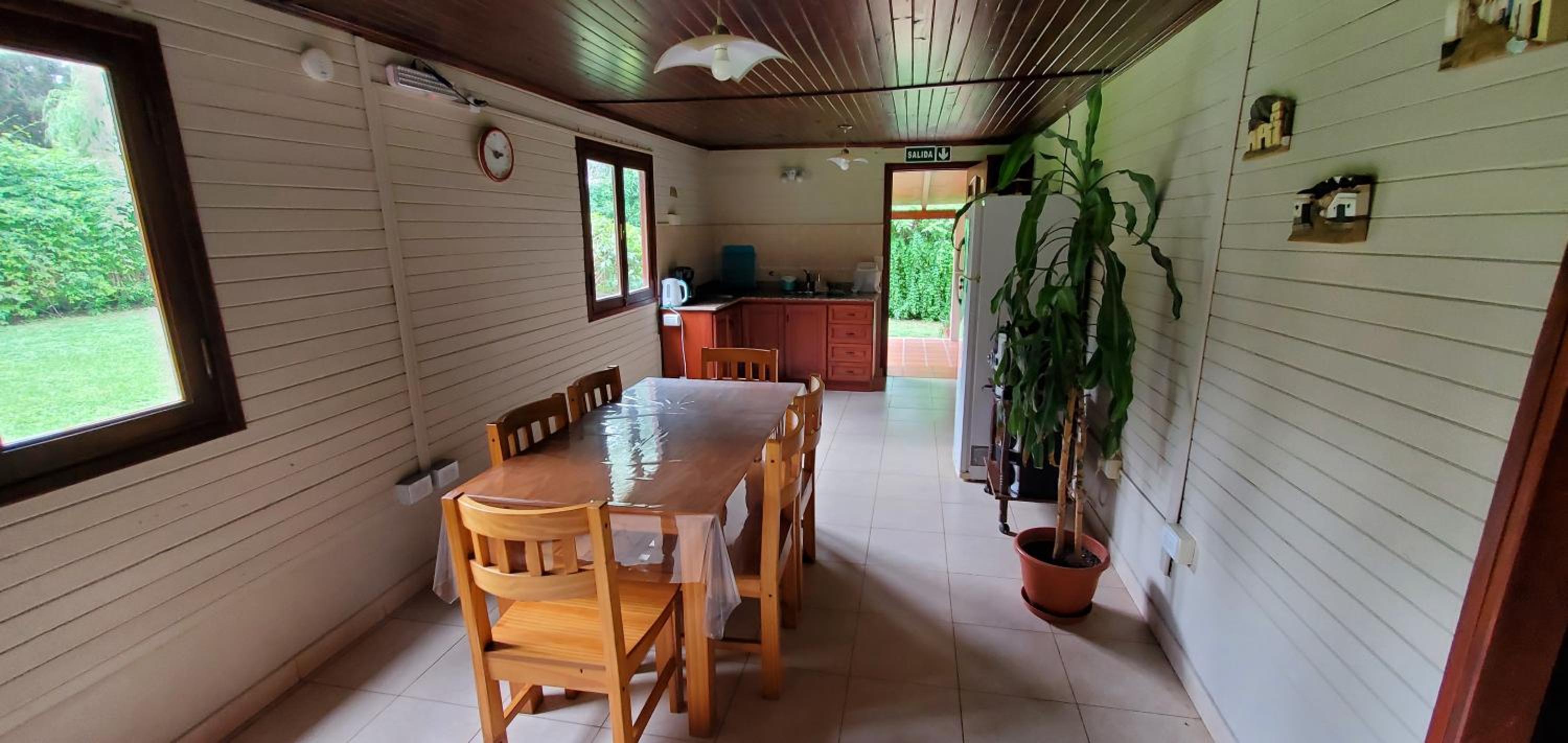 Villa Hermosa