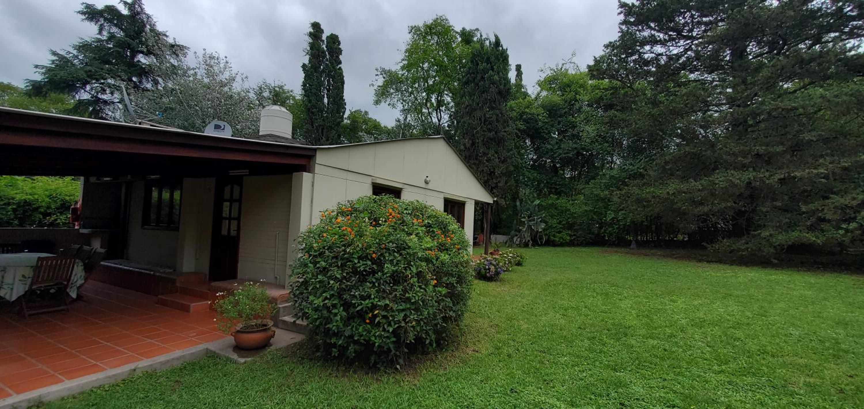 Villa Hermosa