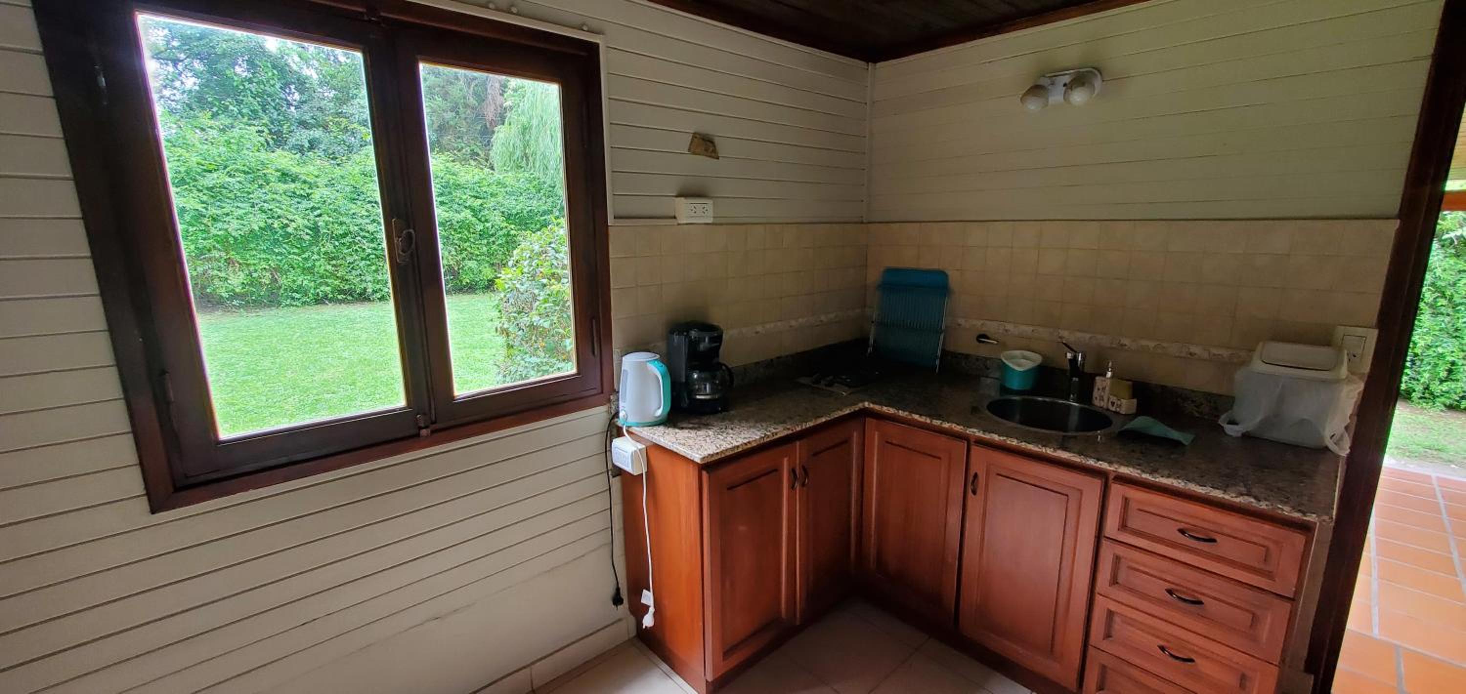 Villa Hermosa