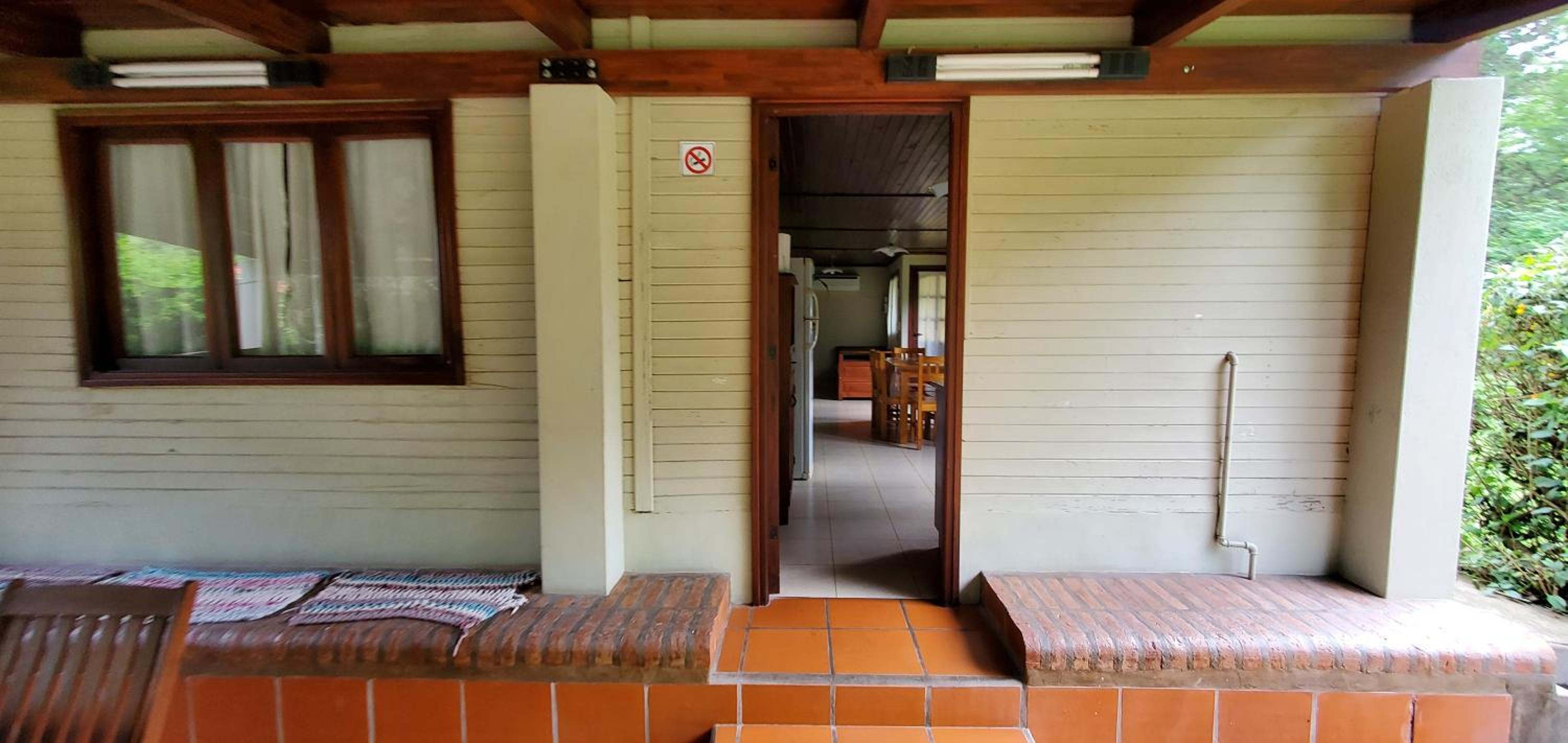 Villa Hermosa