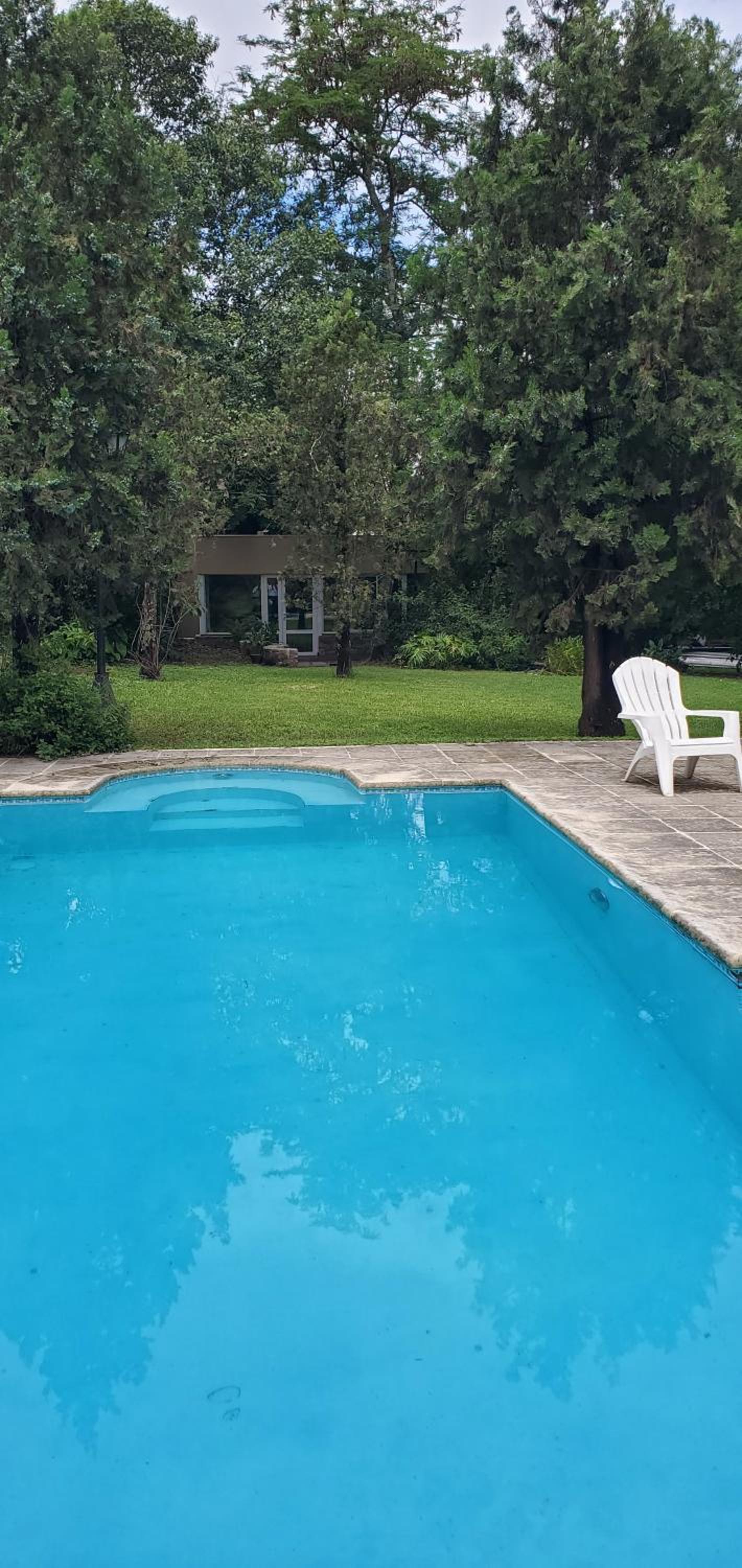 Villa Hermosa