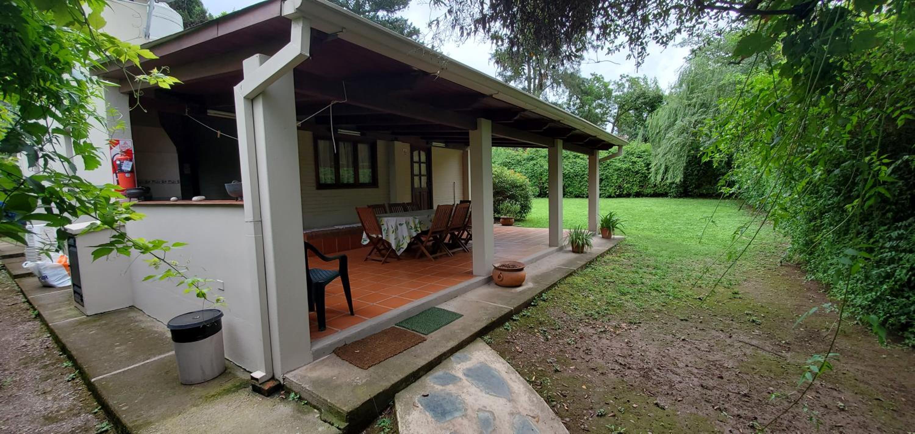 Villa Hermosa