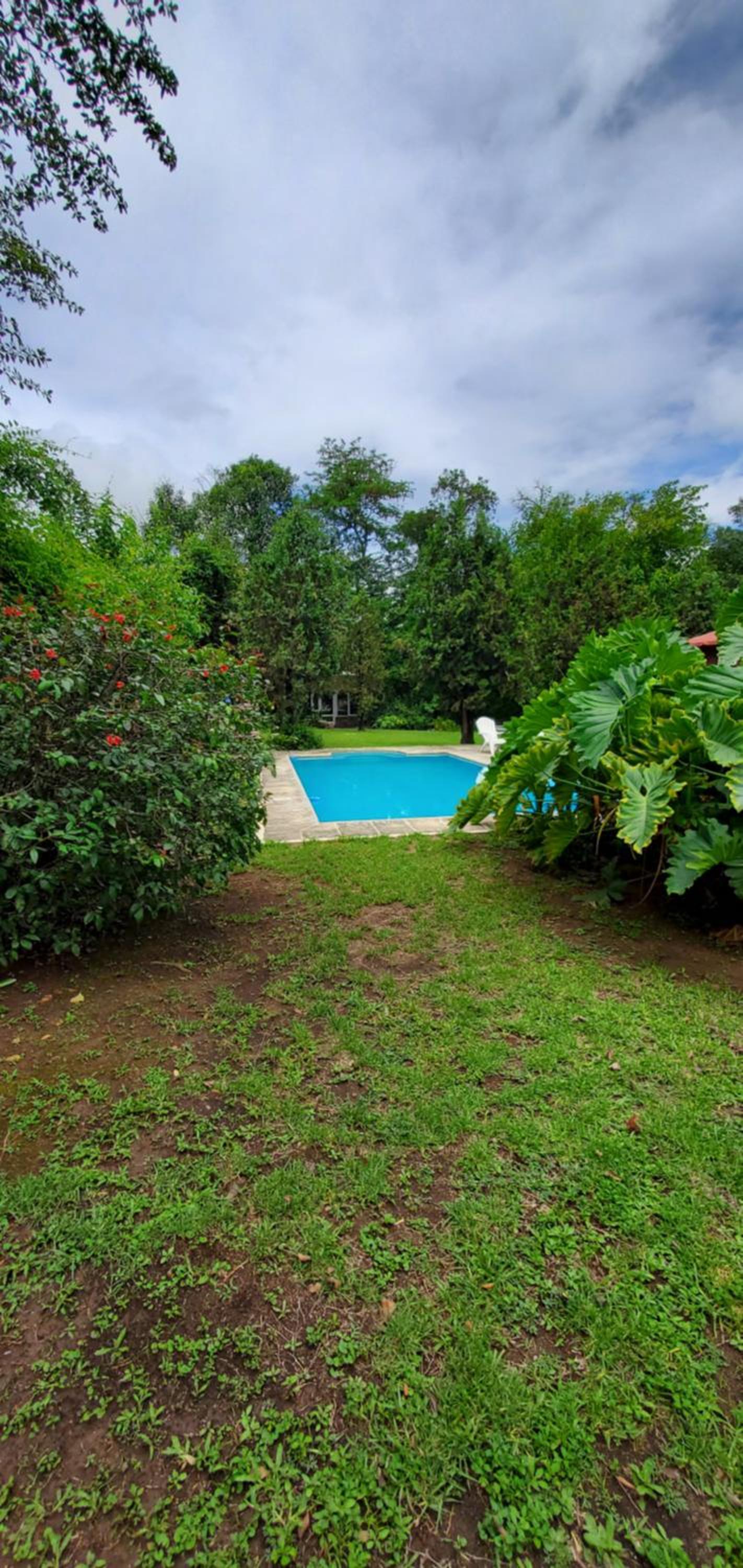 Villa Hermosa