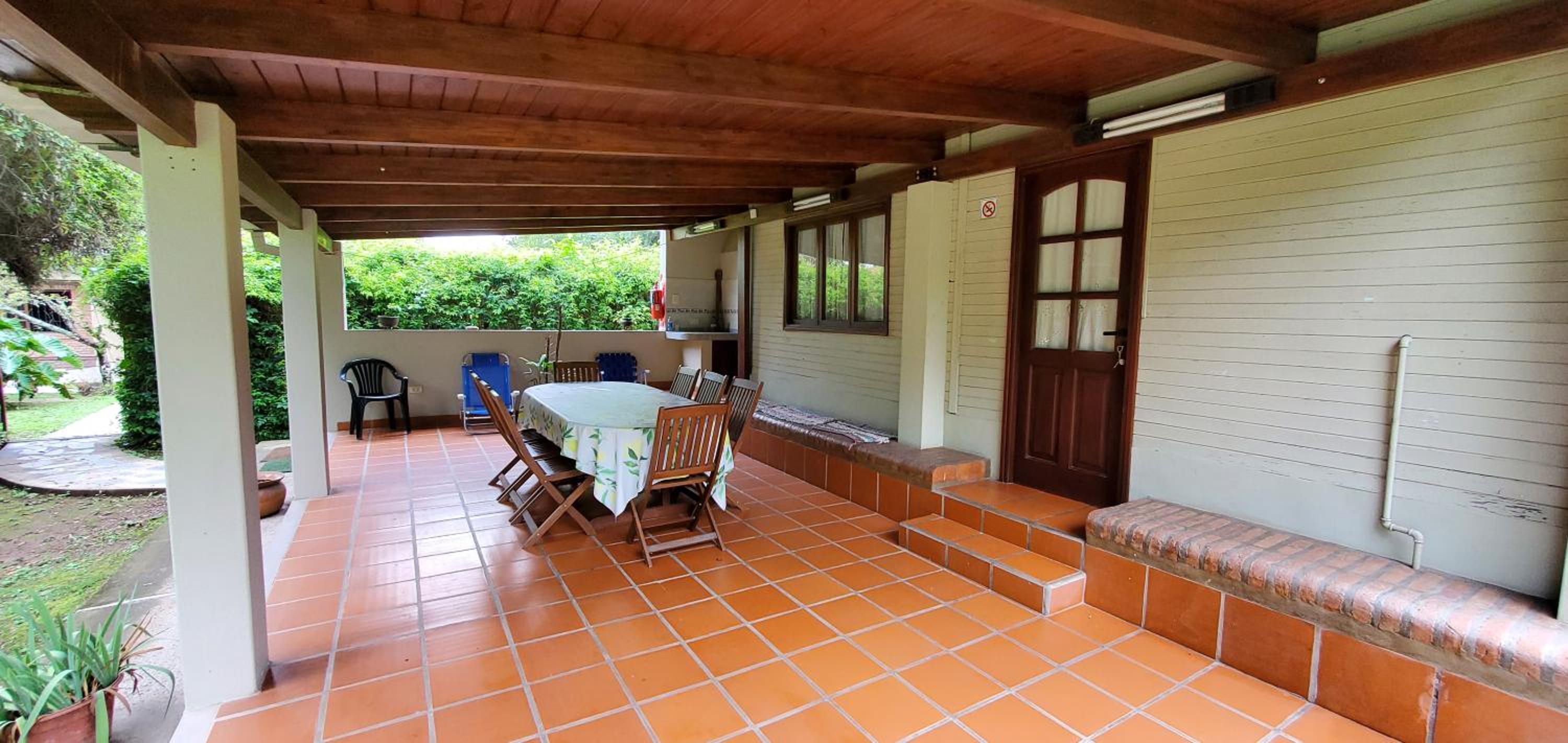 Villa Hermosa