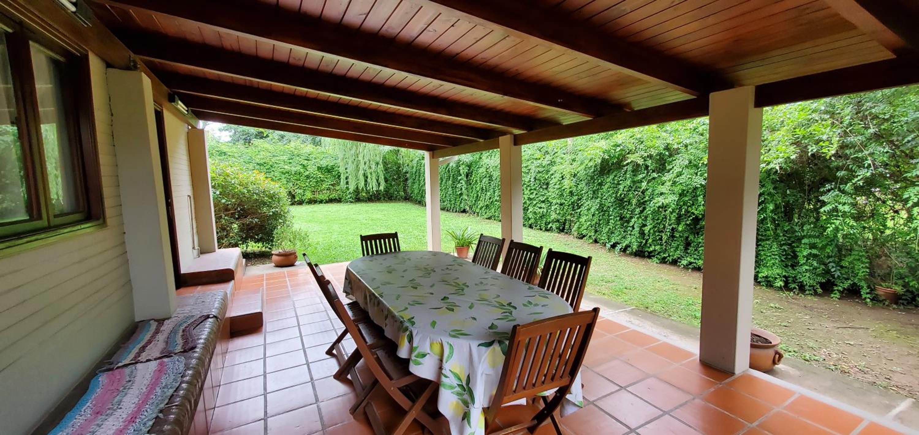 Villa Hermosa